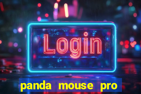 panda mouse pro 2.3 6